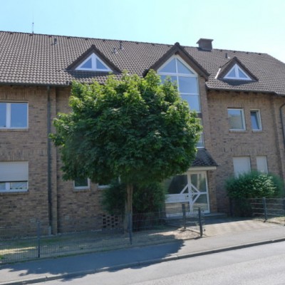 Verkauf einer 3-Zimmerwohnung in Niederkassel-Rheidt