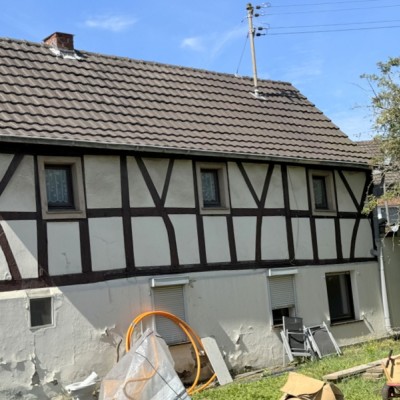 Alte Hofanlage im Herzen von Troisdorf-Bergheim!