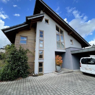 Exclusives, freistehendes Einfamilienhaus in Troisdorf-Müllekoven