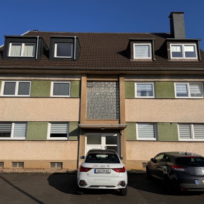 Attraktives 6-Familienhaus für Kapitalanleger in Menden