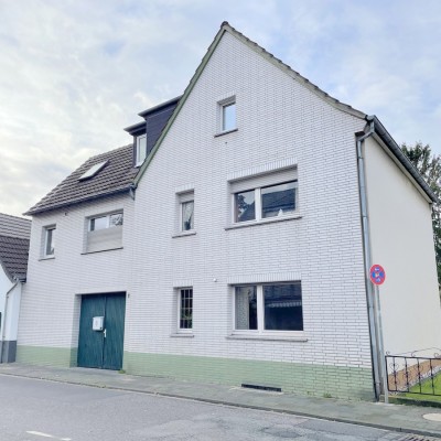 Ein-/Zweifamilienhaus im Zentrum von Niederkassel-Mondorf
