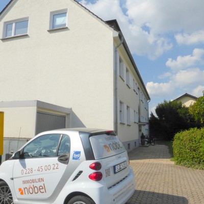 Kapitalanlage! freistehendes Mehrfamilienhaus in Niederkassel-Rheidt