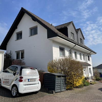Doppelhaushälfte mit Garage in Alfter