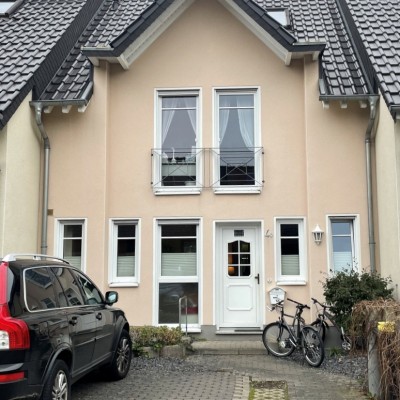 Familienfreundliches Einfamilienhaus in guter Wohnlage von Troisdorf-Bergheim