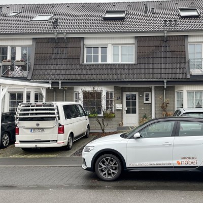 Reihenmittelhaus in guter Wohnlage von Niederkassel-Lülsdorf